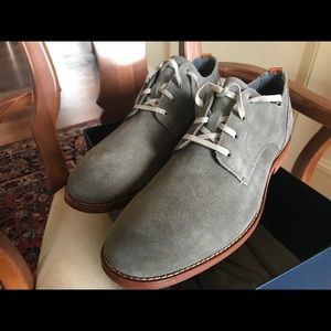 Cole Haan Feathercraft Oxford